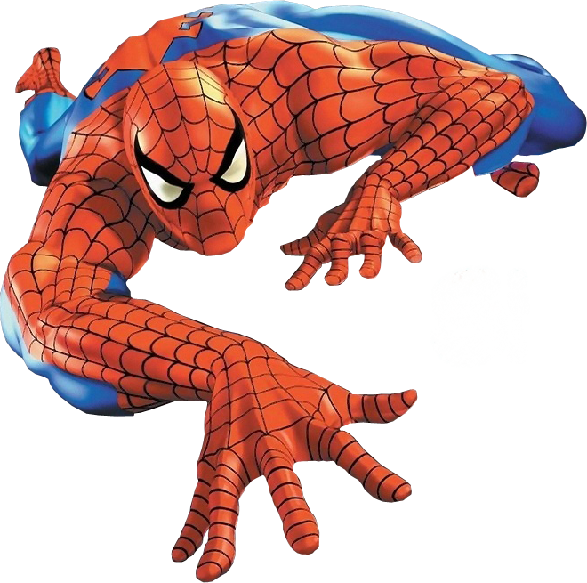 Spider-Man free